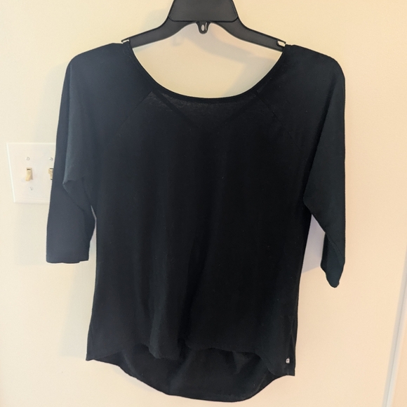 Fabletics Open Back Top - Picture 4 of 7